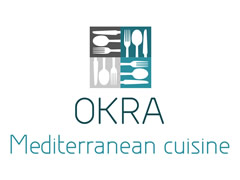 Okra Restaurant - Deutsch und International Logo
